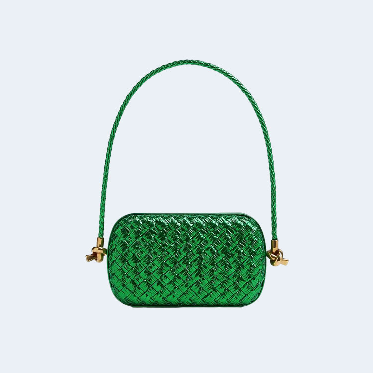 보테가 베네타 스트랩 놋 미노디에르 엔비